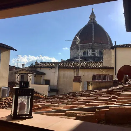 Cozy In - Spectacular Views Of Duomo *