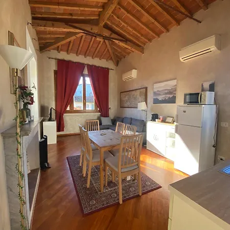 Апартаменты Cozy In - Spectacular Views Of Duomo