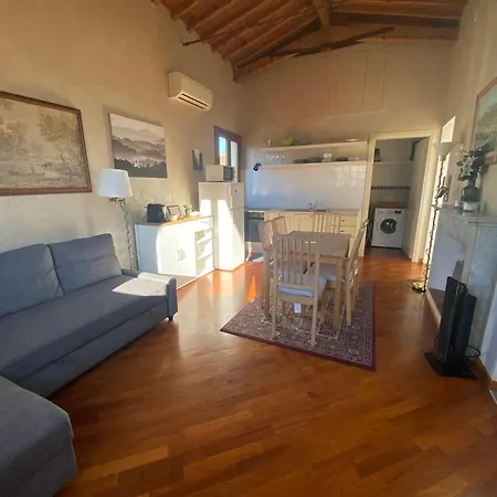 Cozy In - Spectacular Views Of Duomo Florence